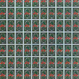 Green Stamps